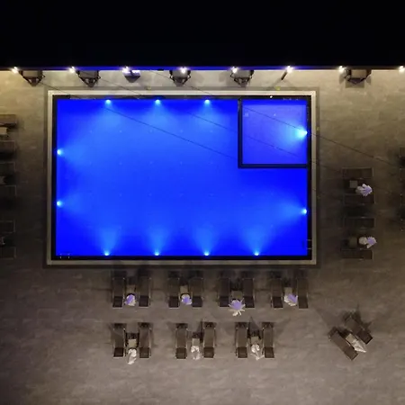 Baronet Kamping * Kadikoy (Yalova)