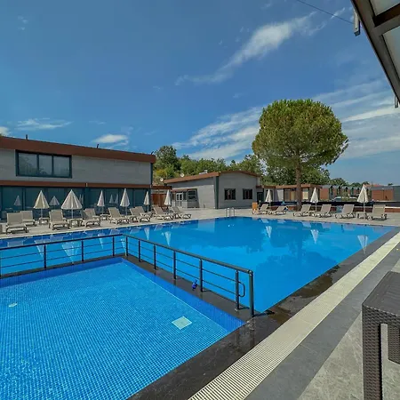 Baronet Kamping Kadikoy (Yalova)