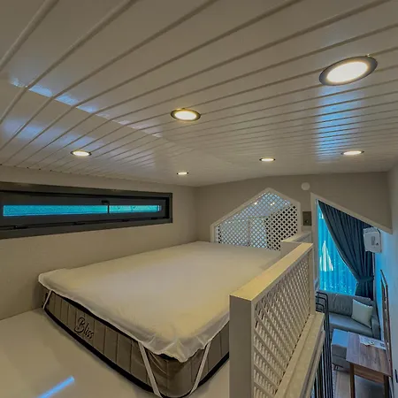 Hotel Baronet Kamping