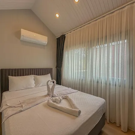 Hotel Baronet Kamping Kadikoy (Yalova)