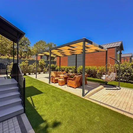 Baronet Kamping * Kadikoy (Yalova)