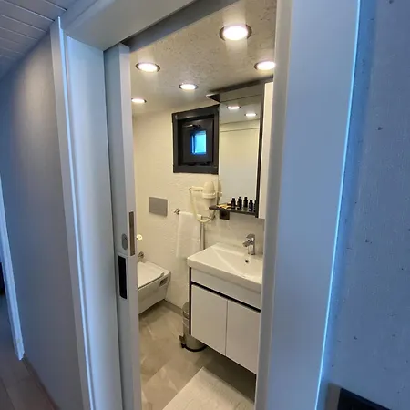 Hotel Baronet Kamping *