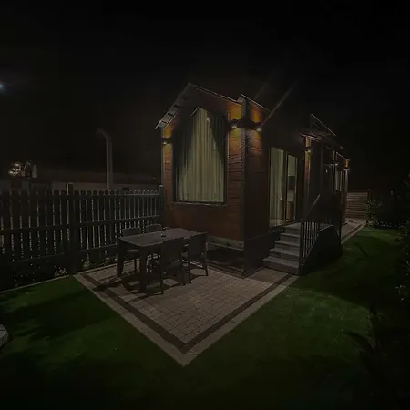 Baronet Tiny House Butik * Kadikoy (Yalova)