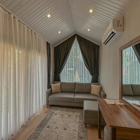 Baronet Tiny House Butik Kadikoy (Yalova)