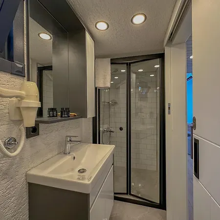 Baronet Tiny House Butik