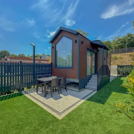Hotel Baronet Tiny House Butik Kadikoy (Yalova)