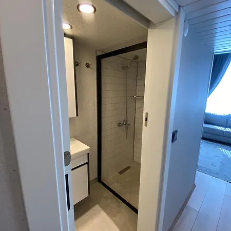 Baronet Tiny House Butik