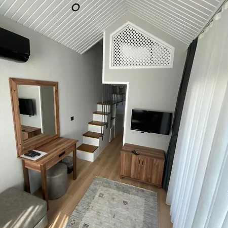 Baronet Tiny House Butik 호텔