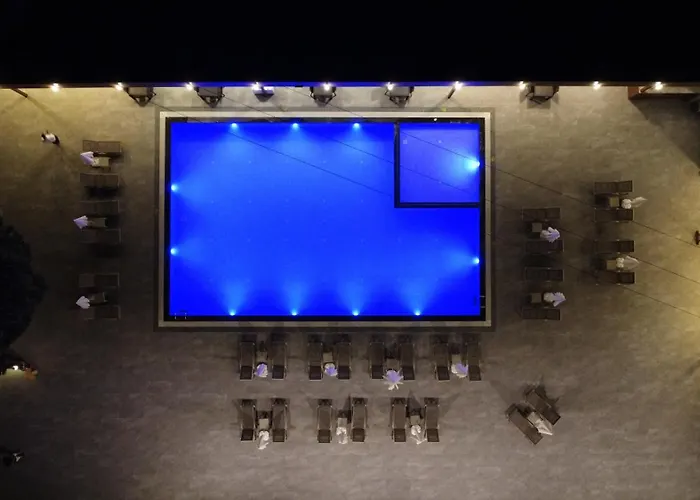 Baronet Kamping * Kadikoy (Yalova)