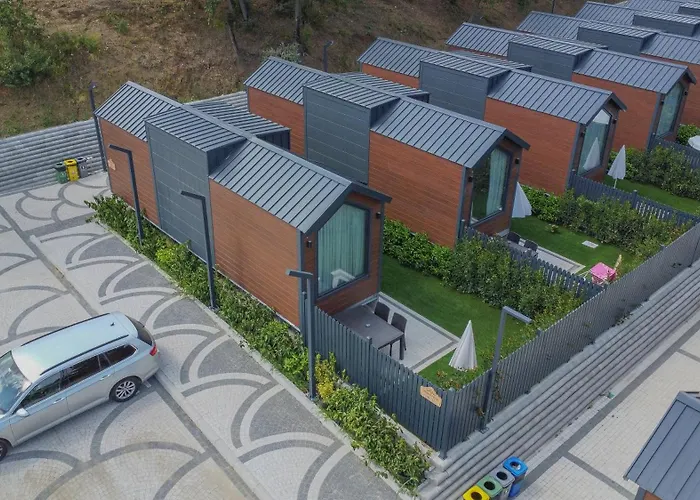 Baronet Kamping Kadikoy (Yalova)