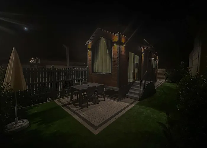 Baronet Kamping * Kadikoy (Yalova)