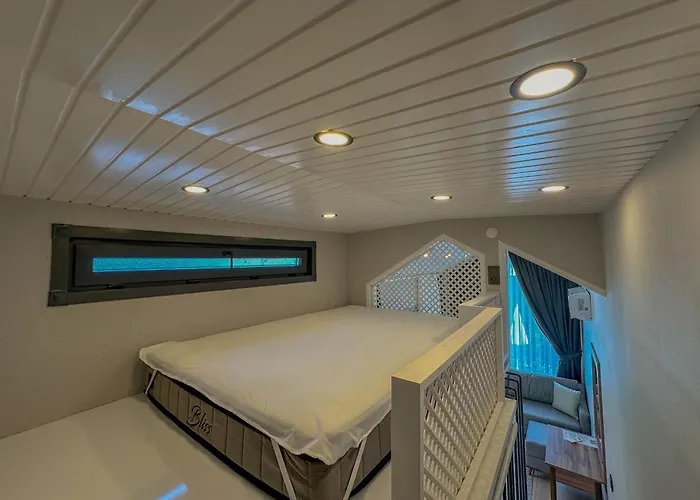 Hotel Baronet Kamping