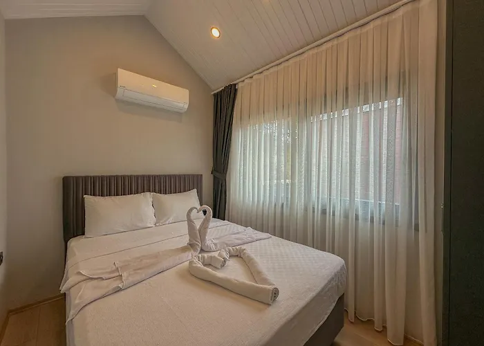 Hotel Baronet Kamping Kadikoy (Yalova)