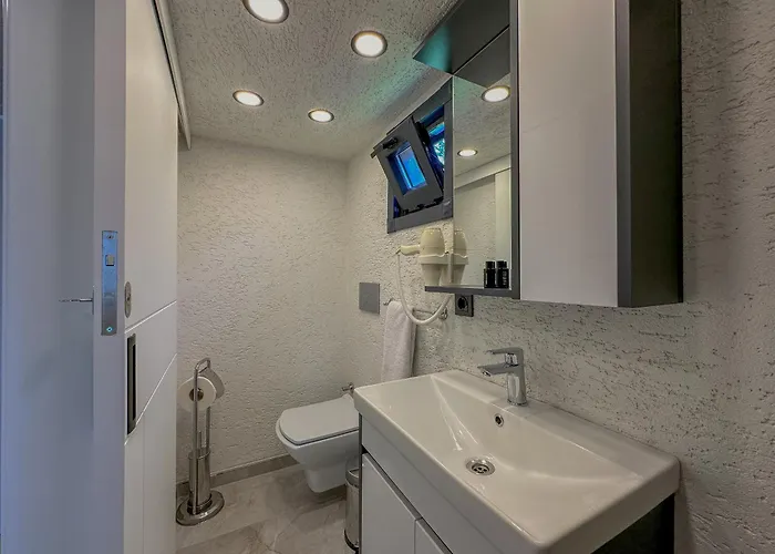 Baronet Kamping Hotel