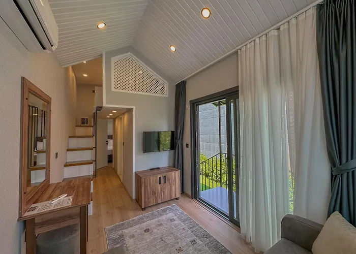 Hotel Baronet Kamping *