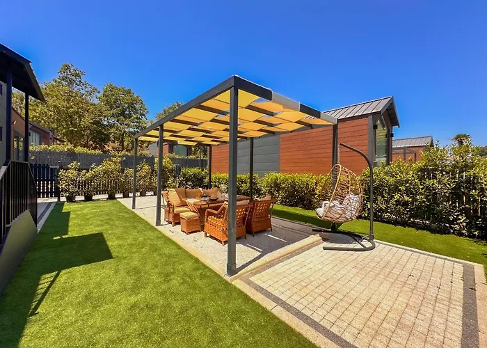 Hotel Baronet Kamping