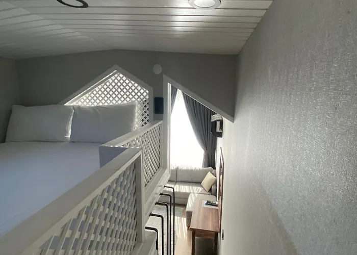 Baronet Kamping Hotel Kadikoy (Yalova)