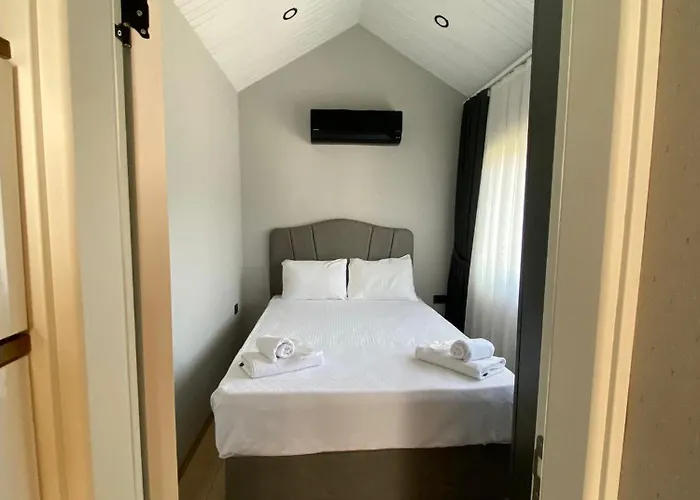 Hotel Baronet Kamping *