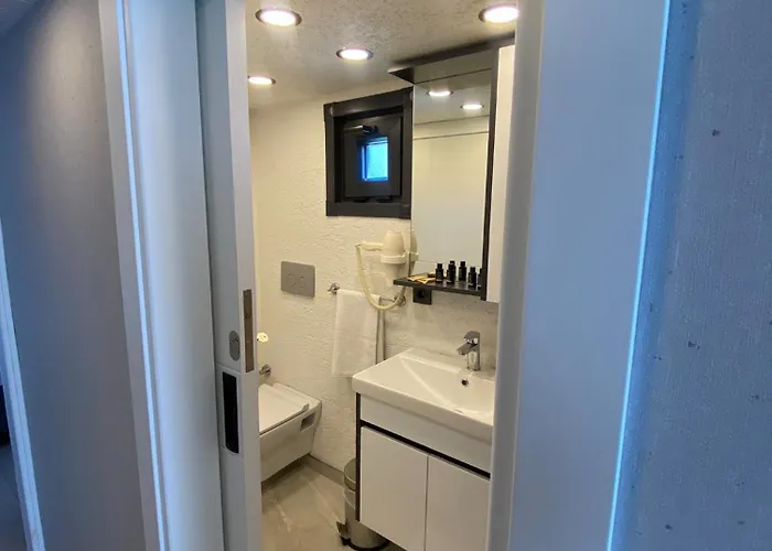 Hotel Baronet Kamping *