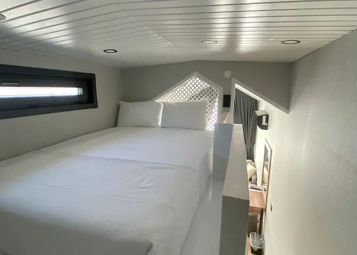 Hotel Baronet Kamping Kadikoy (Yalova)