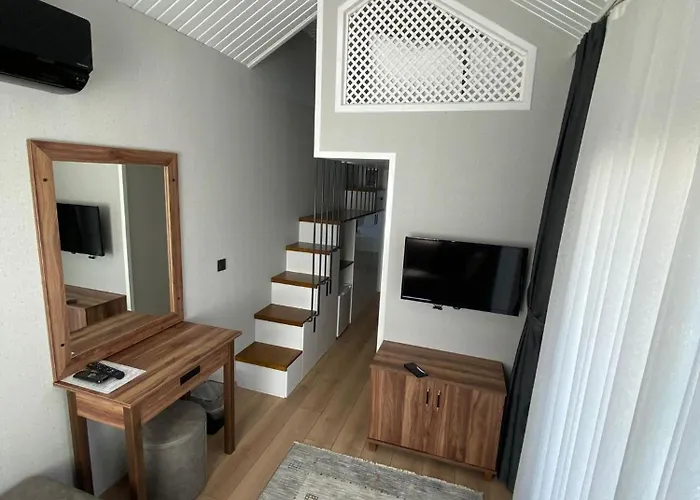 Baronet Kamping Hotel