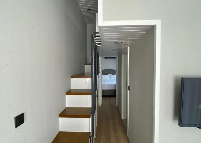 Hotel Baronet Kamping